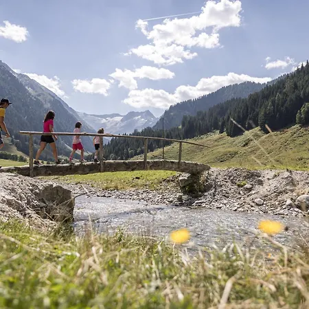 Andreashof Casa vacanze