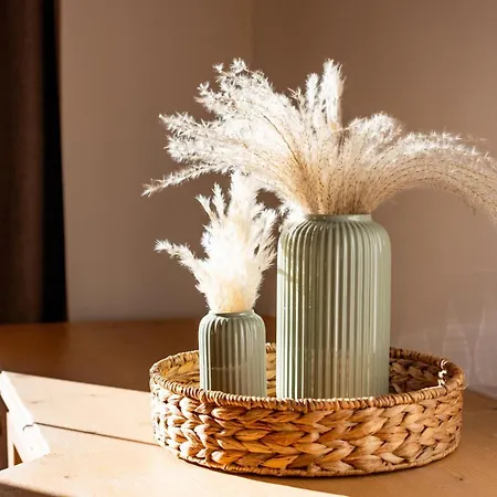 Semesterbostad Andreashof