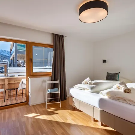 度假居 Andreashof