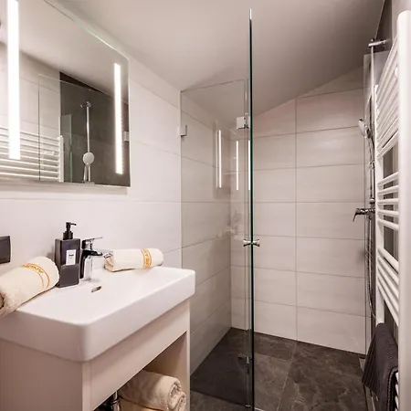 Andreashof Semesterbostad