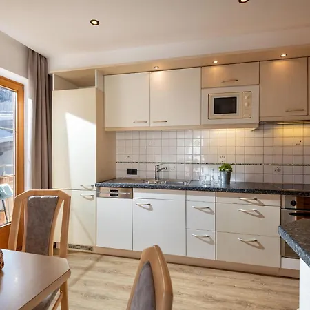 Semesterbostad Andreashof