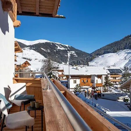 Andreashof * 盖洛斯