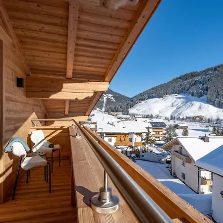 Vakantiehuis Andreashof