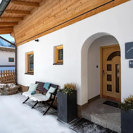 Andreashof Vakantiehuis *