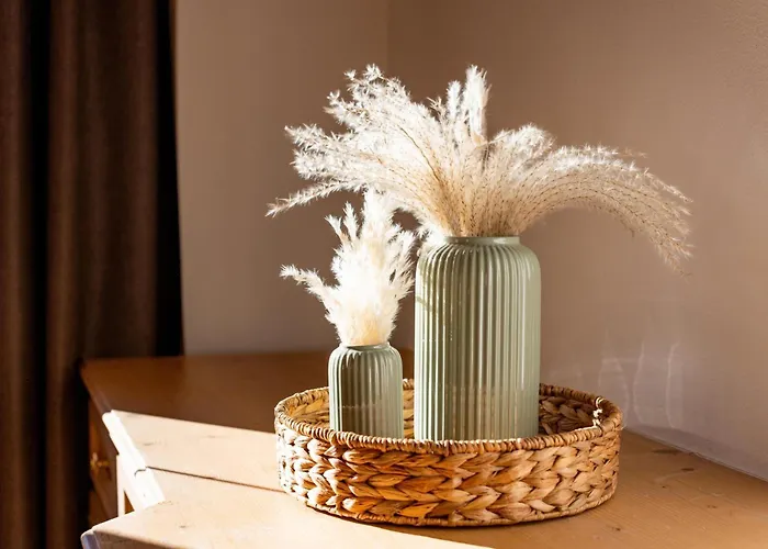 Casa vacanze Andreashof