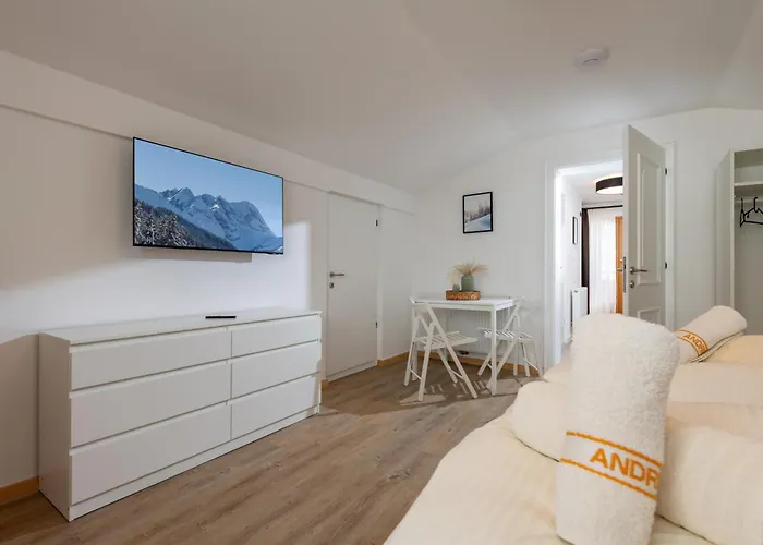 Casa vacanze Andreashof