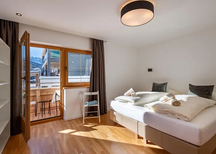 Casa vacanze Andreashof