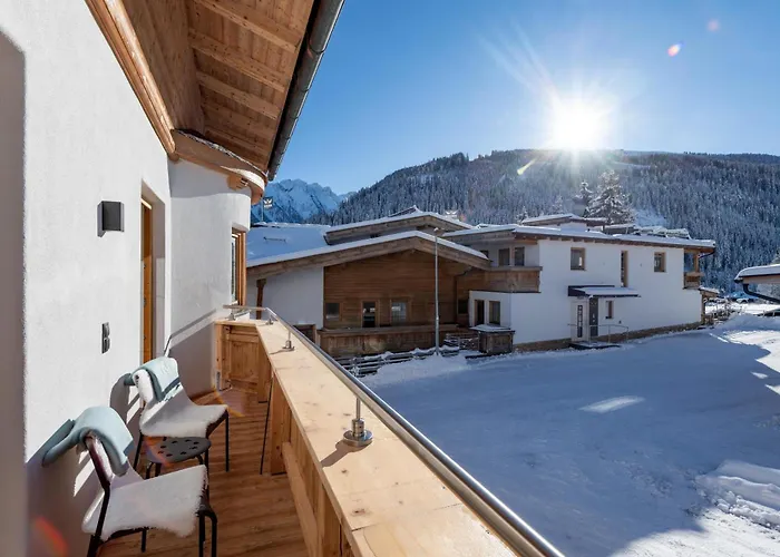 Andreashof 盖洛斯