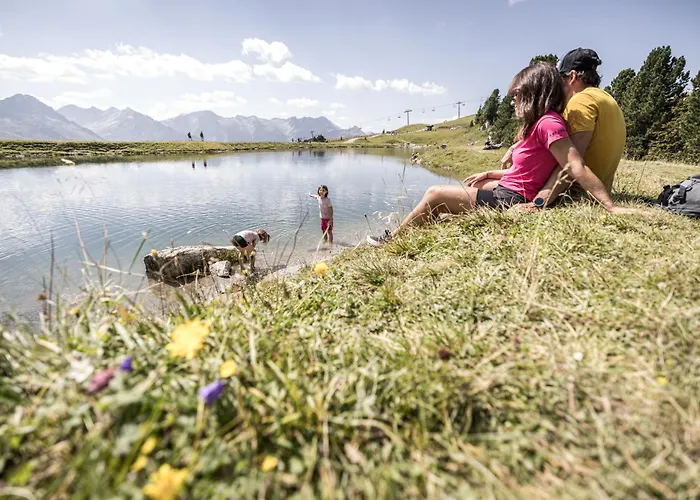 Tatil Evi Andreashof *