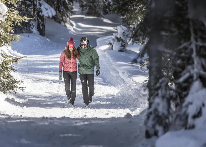 Andreashof Tatil Evi