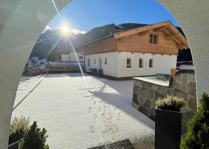 Andreashof Tatil Evi