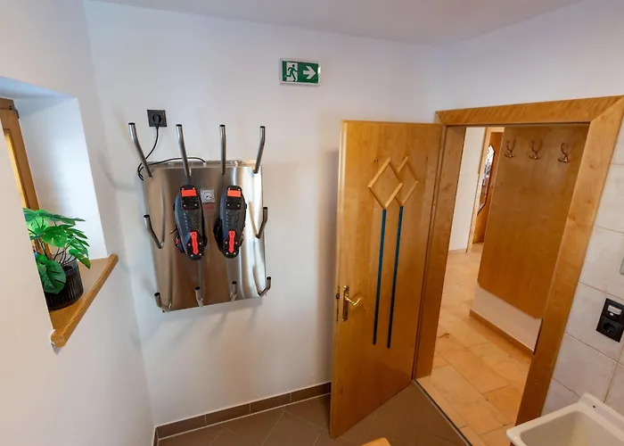 Andreashof Tatil Evi *