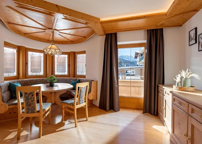 Andreashof Tatil Evi