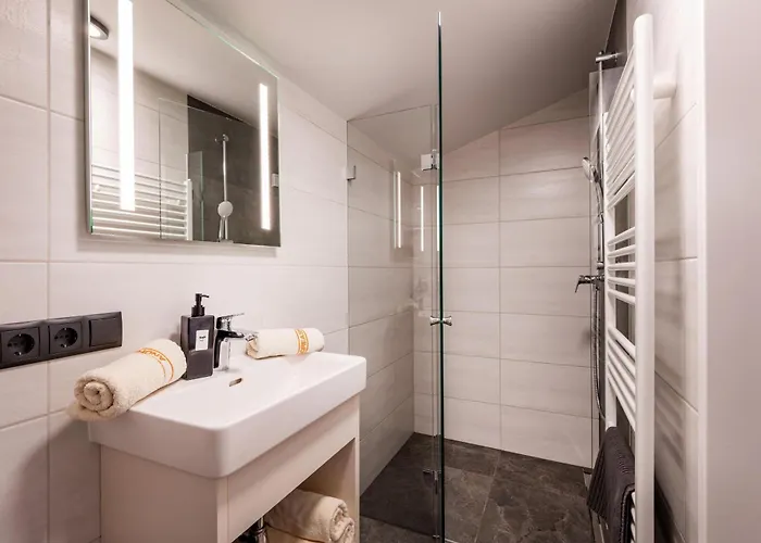 Andreashof Tatil Evi