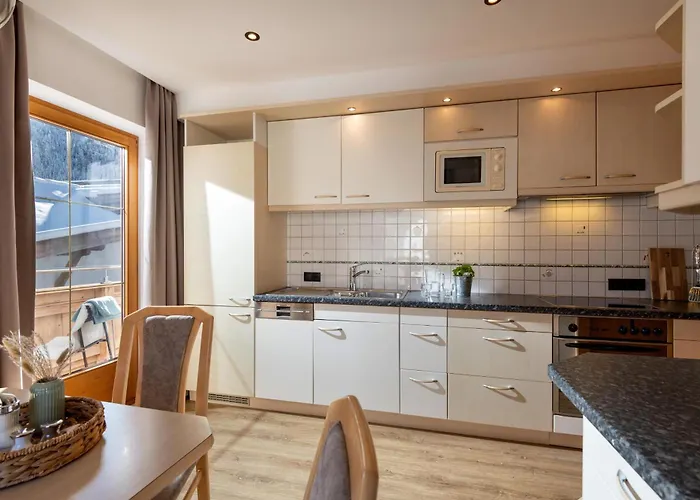 Tatil Evi Andreashof