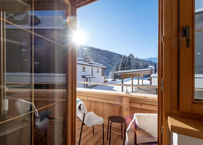 Tatil Evi Andreashof