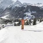 بيت للعطل Andreashof *