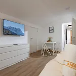 بيت للعطل Andreashof